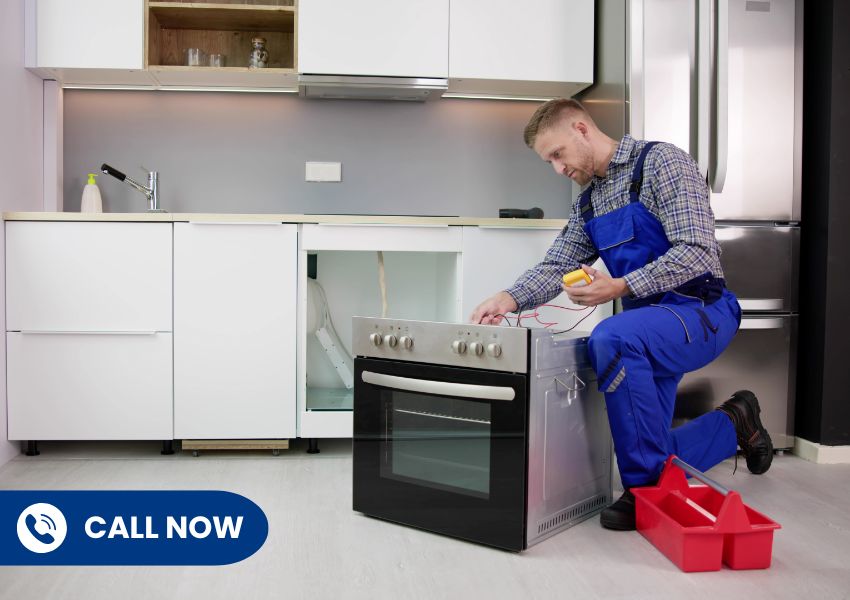 Appliance Repair Services in Hartsdale, NY